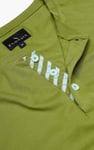 Cotton Rich Jersey Pyjamas Set