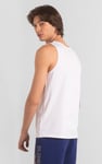 Colour Block Tank Top