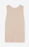 Colour Block Tank Top