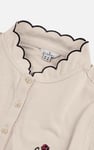 Womens Regular Fit Sleeveless Pique Polo