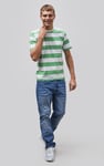 Stripe T-Shirt