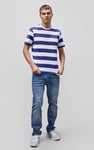 Stripe T-Shirt