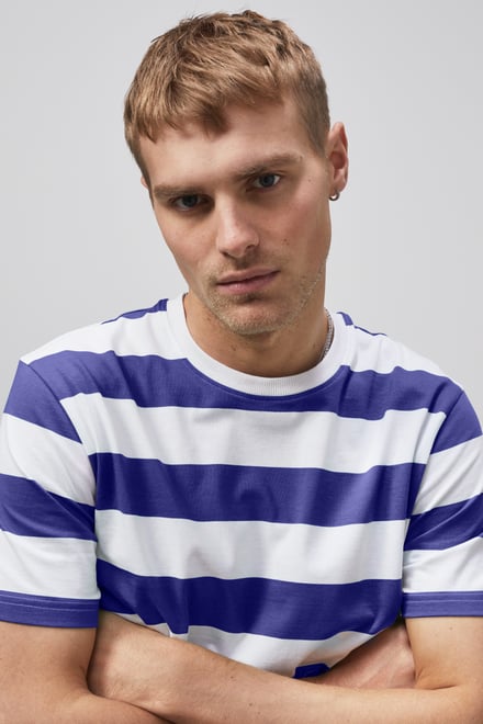 Stripe T-Shirt