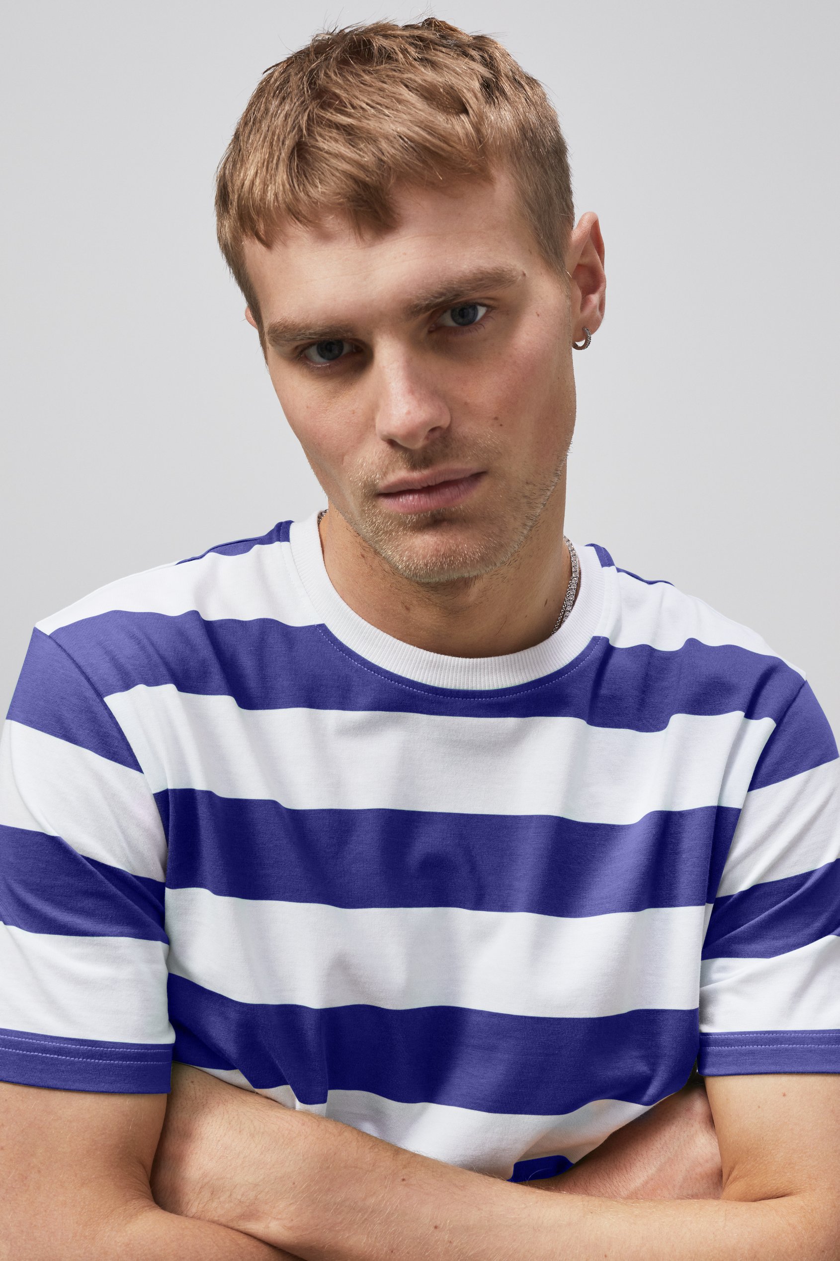 Stripe T-Shirt