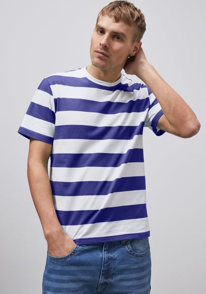 Stripe T-Shirt