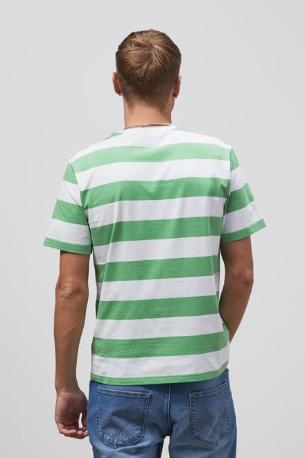 Stripe T-Shirt