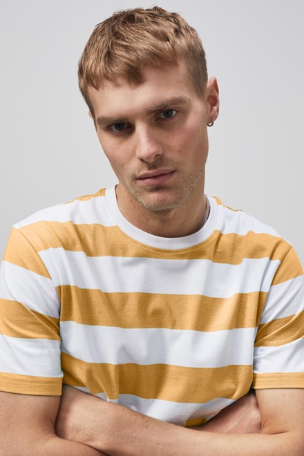 Stripe T-Shirt