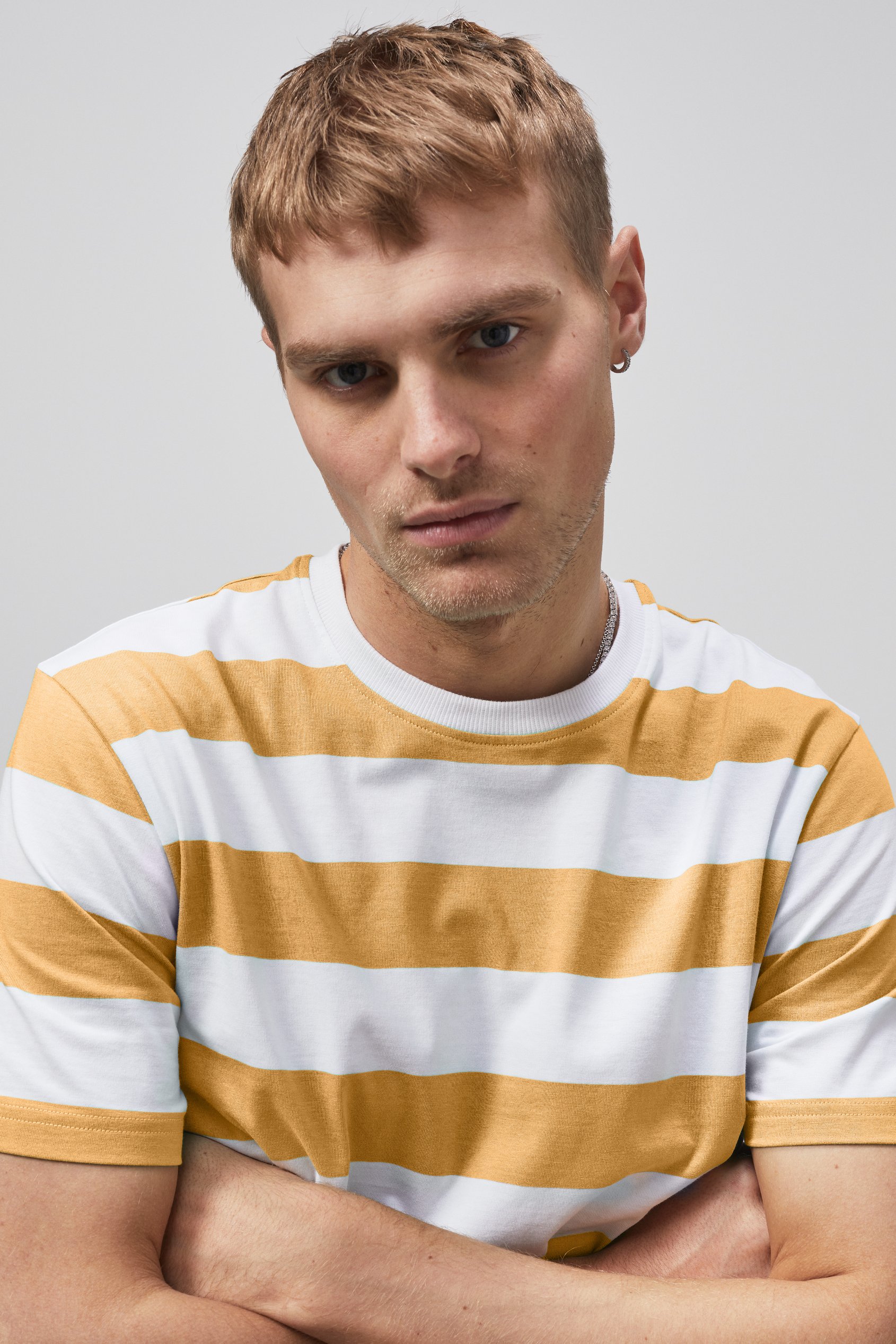 Stripe T-Shirt