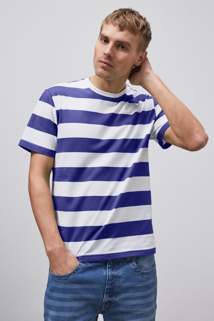 Stripe T-Shirt