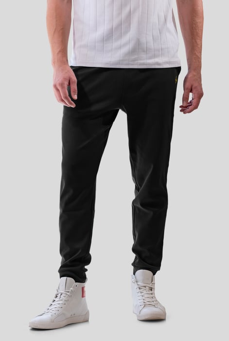 Green Premium Soft Cotton Jogger