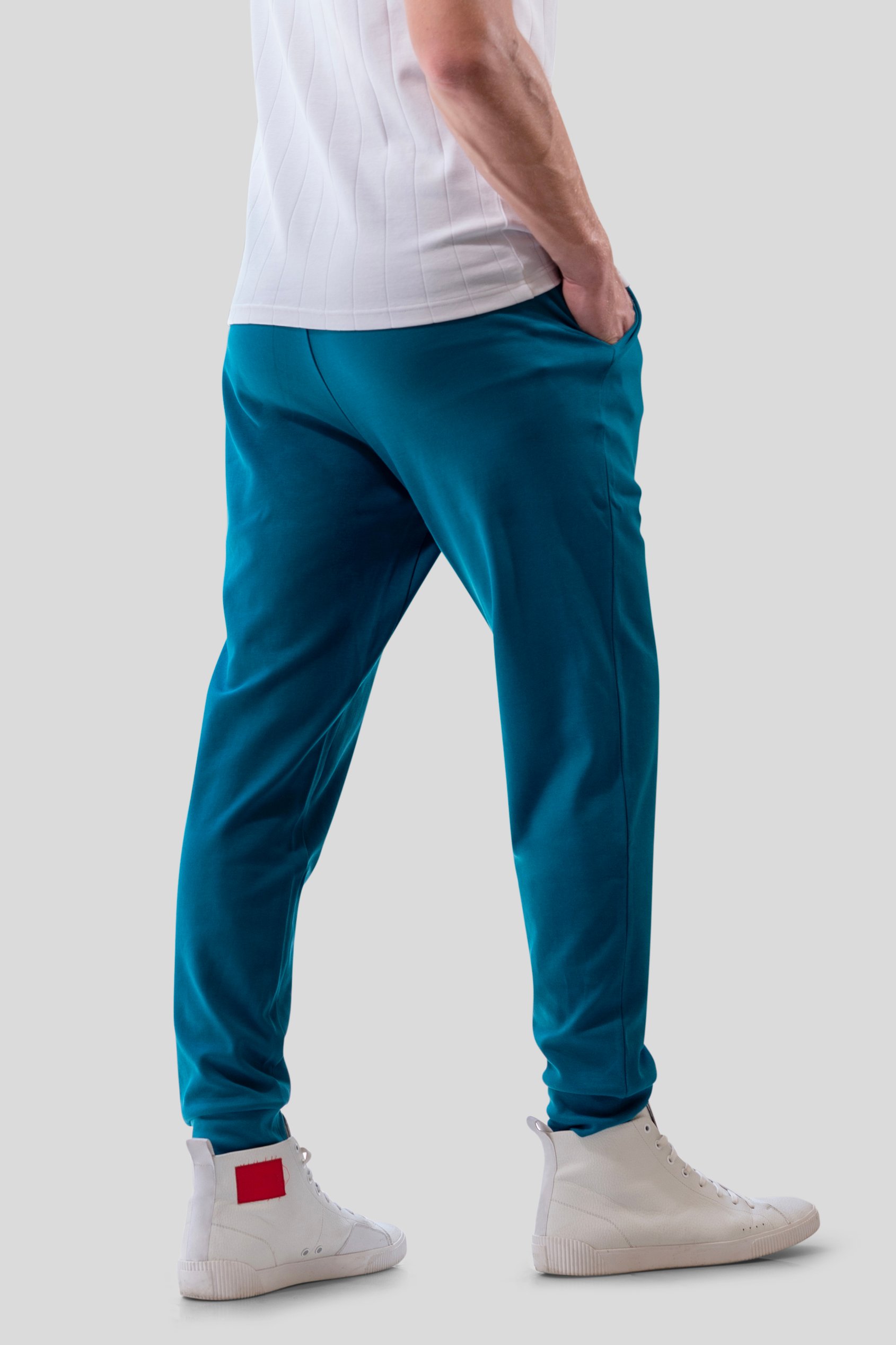 Premium Soft Cotton Jogger