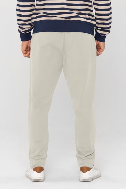 Straight Leg Joggers