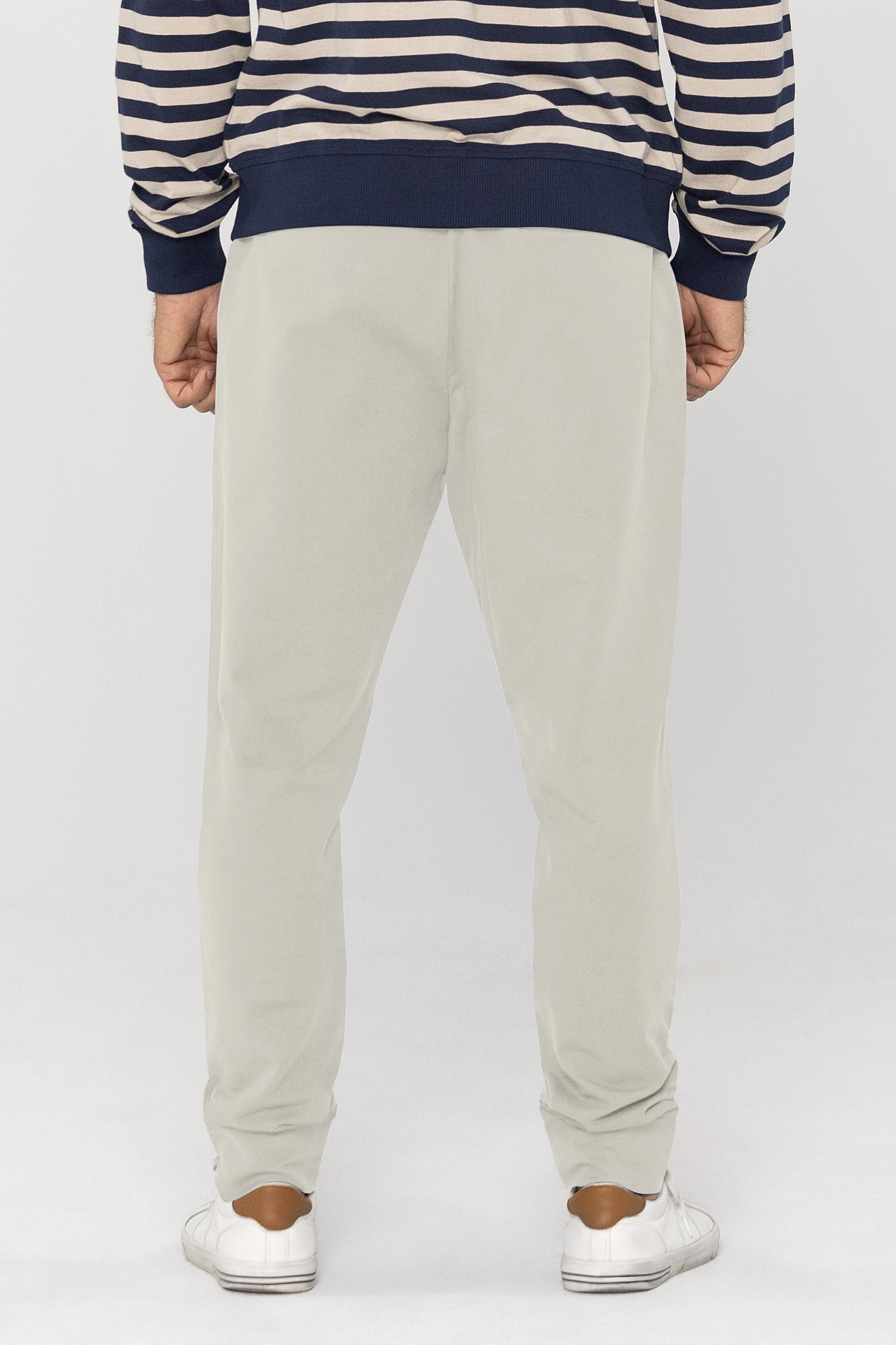 Straight Leg Joggers