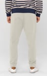 Straight Leg Joggers