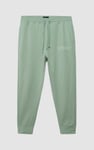 Straight Leg Joggers