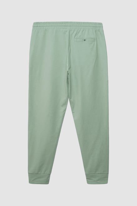 Straight Leg Joggers