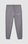Straight Leg Joggers