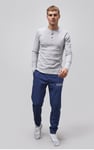 Straight Leg Joggers