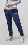 Straight Leg Joggers