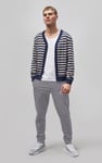 Straight Leg Joggers