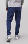 Straight Leg Joggers