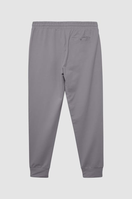 Straight Leg Joggers