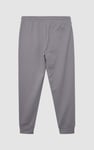 Straight Leg Joggers