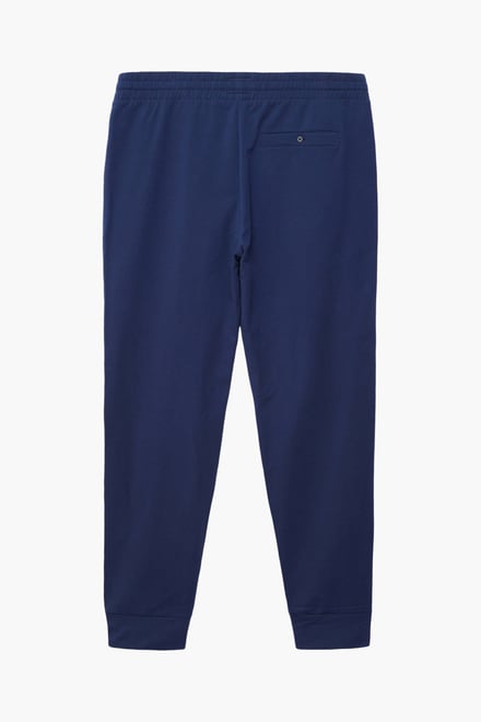Straight Leg Joggers
