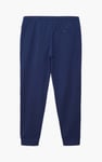 Straight Leg Joggers