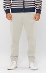 Straight Leg Joggers