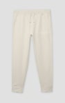 Straight Leg Joggers