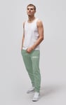 Straight Leg Joggers