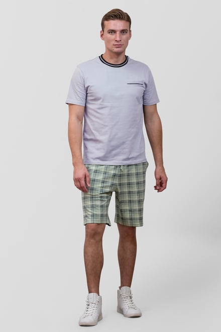 Mens Twin Tipped T-Shirt