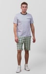 Mens Twin Tipped T-Shirt