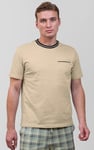 Mens Twin Tipped T-Shirt