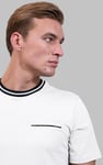 Mens Twin Tipped T-Shirt