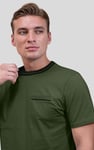 Mens Twin Tipped T-Shirt