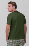 Mens Twin Tipped T-Shirt