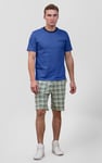 Mens Twin Tipped T-Shirt