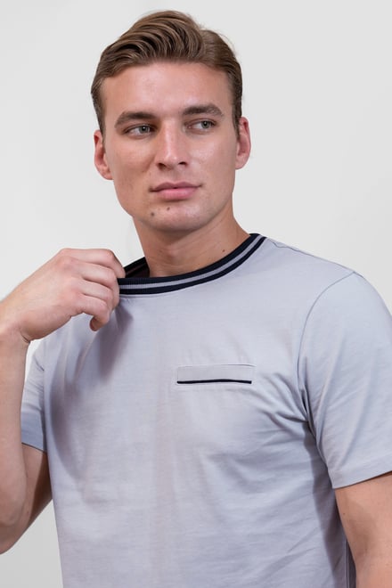 Mens Twin Tipped T-Shirt
