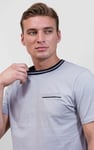 Mens Twin Tipped T-Shirt