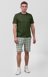 Mens Twin Tipped T-Shirt