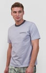 Mens Twin Tipped T-Shirt