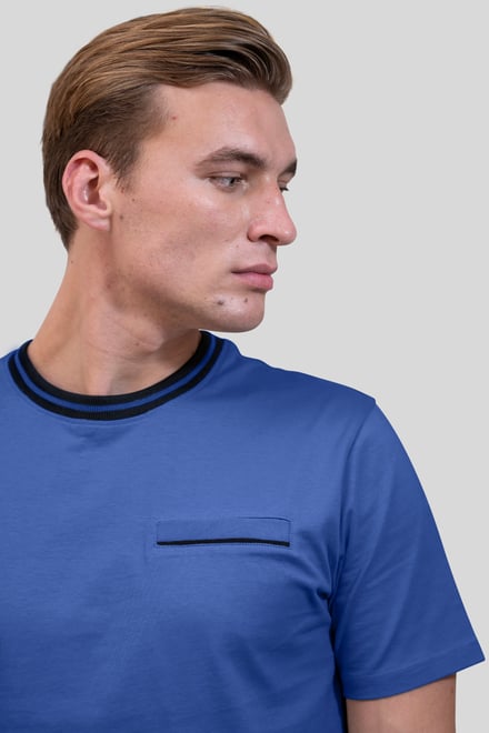 Mens Twin Tipped T-Shirt