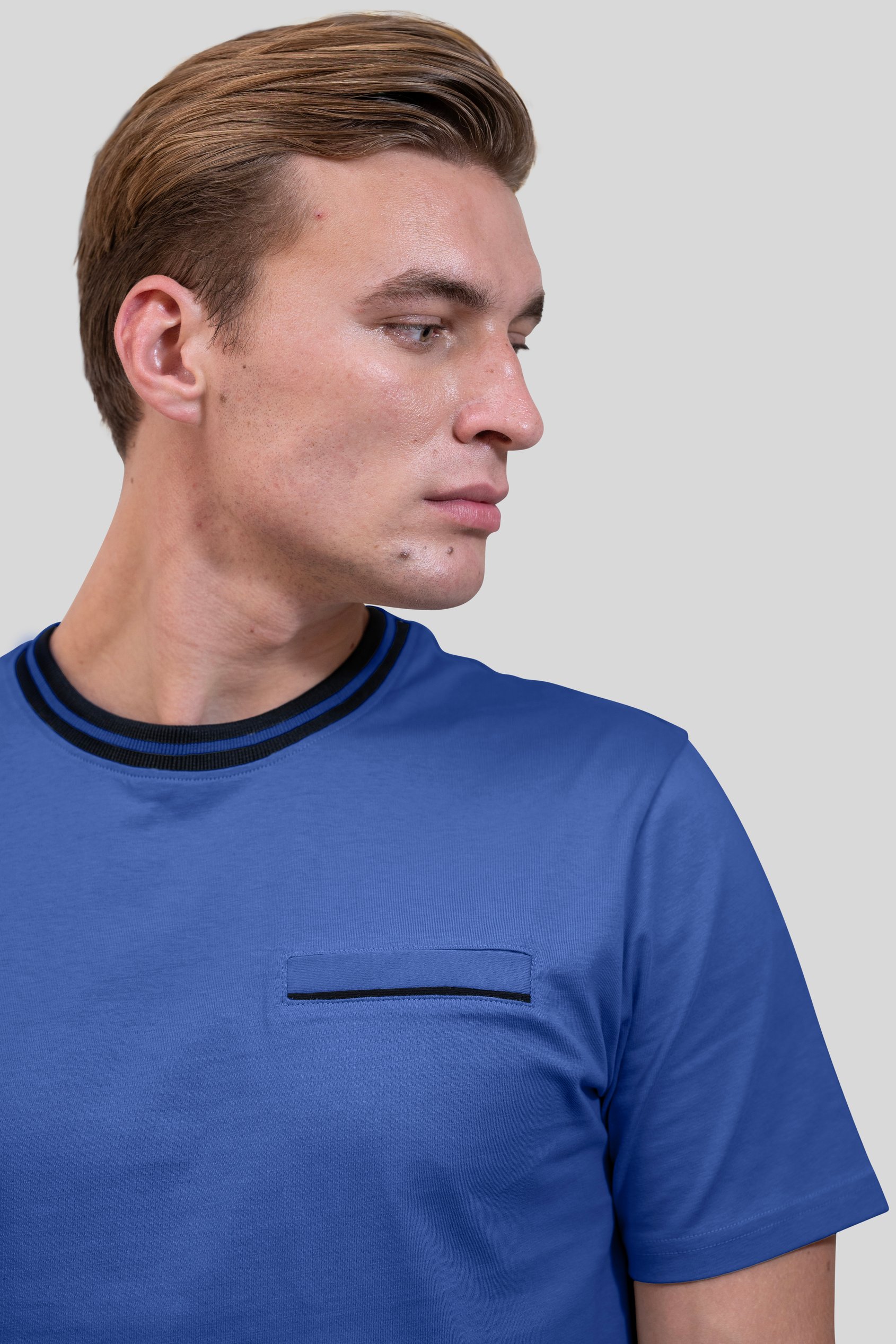 Mens Twin Tipped T-Shirt