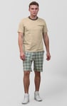 Mens Twin Tipped T-Shirt