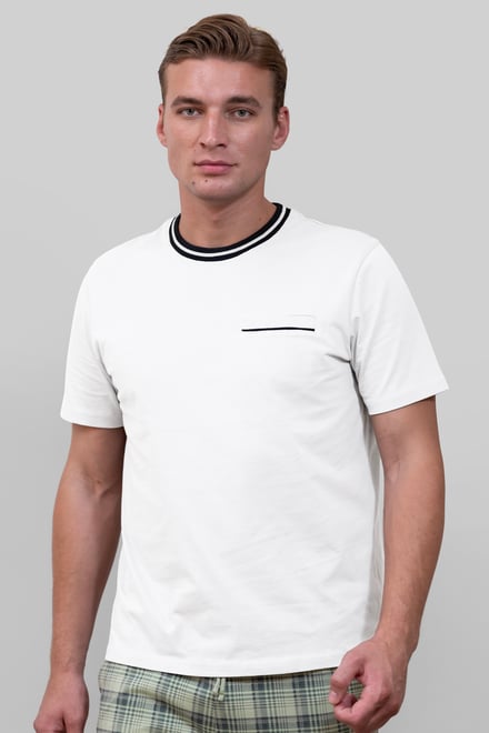 Mens Twin Tipped T-Shirt
