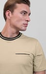 Mens Twin Tipped T-Shirt