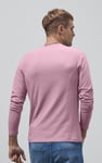 Raglan With Side Panel Rib T-Shirt