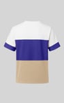 Colour Block T-Shirt